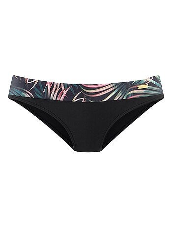 Bikinitopje met ceintuur reese