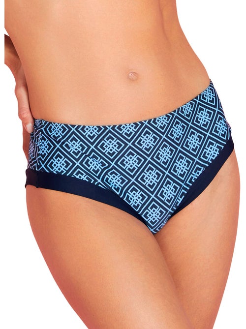 Bikinitopje met hoge taille bali - Kiabi Bikinitopje met hoge taille bali - Kiabi