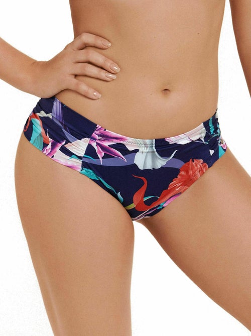 Bikinitopje met hoge taille nice - Kiabi Bikinitopje met hoge taille nice - Kiabi