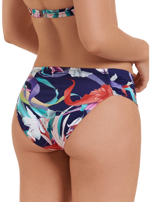 Bikinitopje met hoge taille nice - Kiabi Bikinitopje met hoge taille nice - Kiabi
