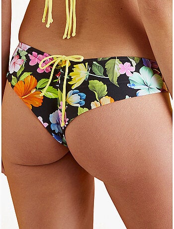 Bikinitopjes flores