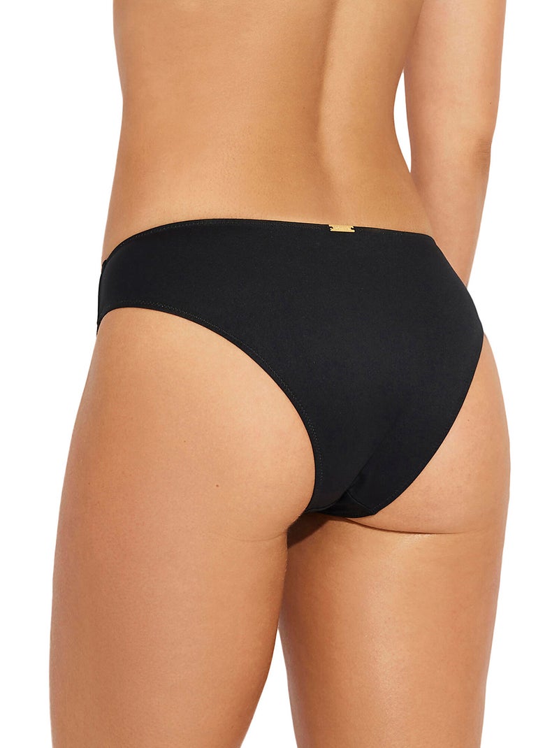 Bikinitopjes julieta Zwart - Kiabi