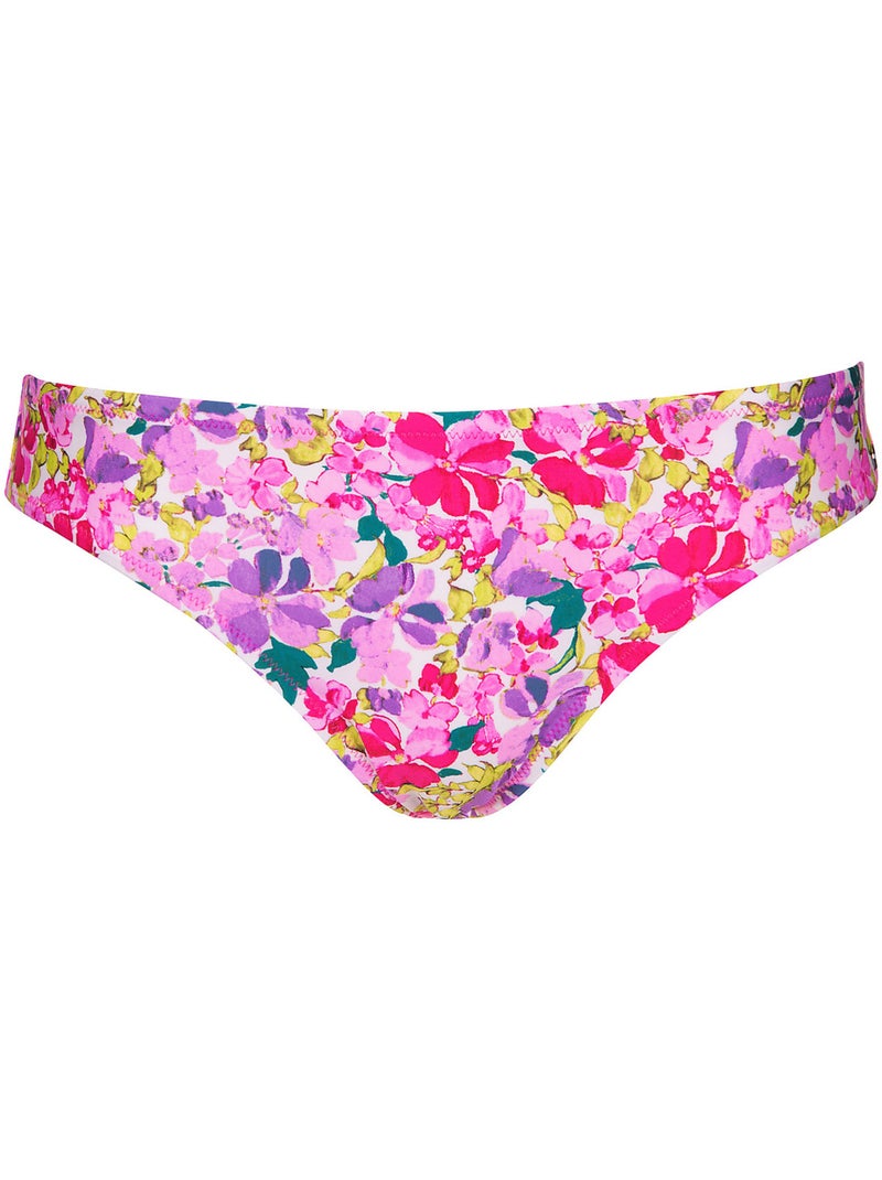 Bikinitopjes napoli Roze - Kiabi