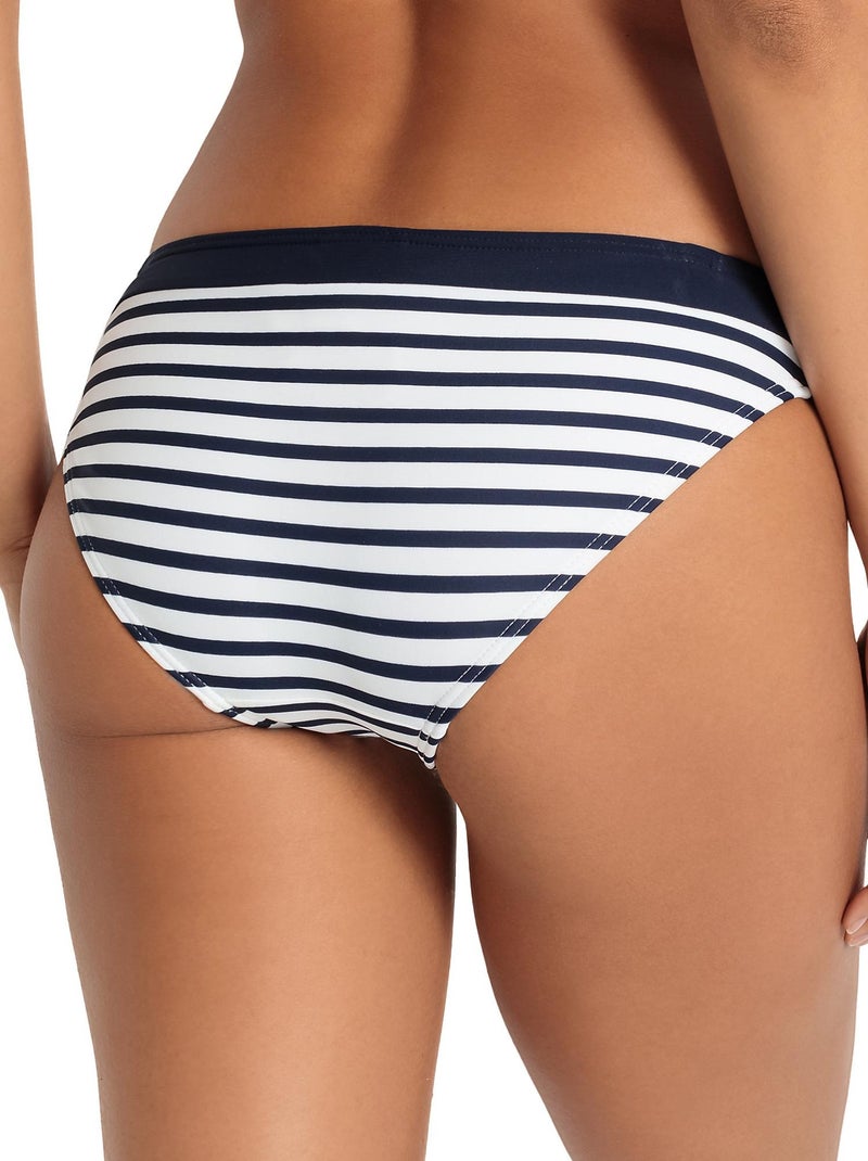 Bikinitopjes summer Marineblauw - Kiabi