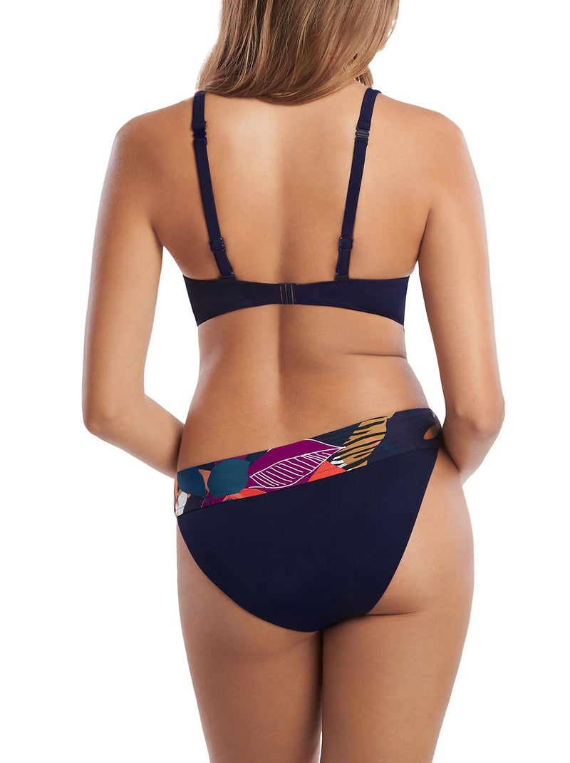 Bikinitopjes tenerife Blauw - Kiabi