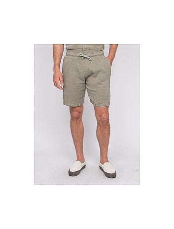 Bilmaki bermuda shorts