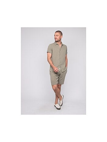 Bilmaki bermuda shorts