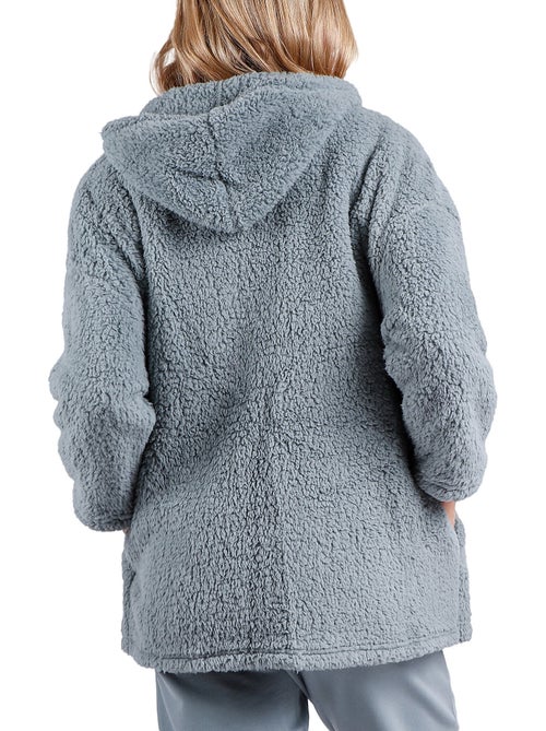 Binnenjas comfort home - Kiabi