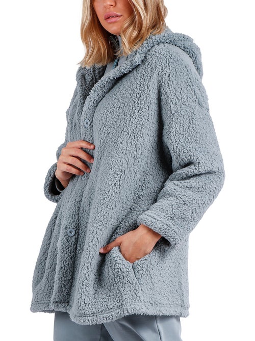 Binnenjas comfort home - Kiabi