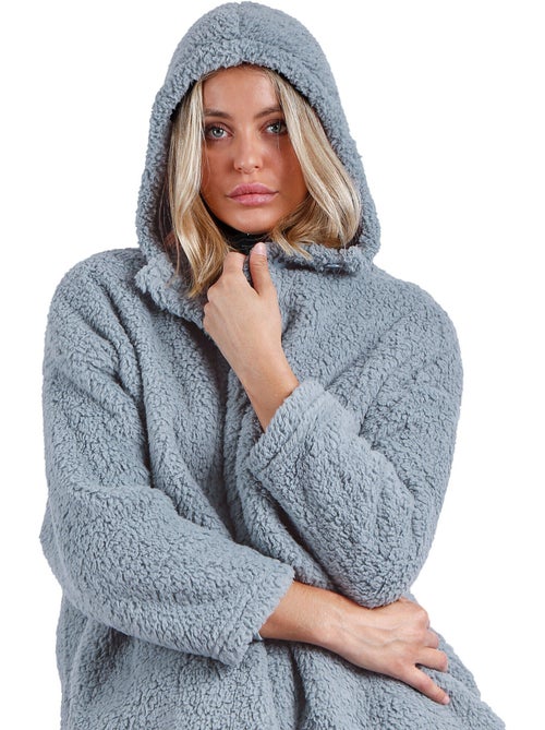 Binnenjas comfort home - Kiabi