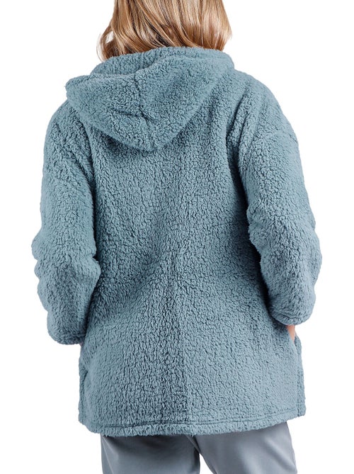 Binnenjas comfort home - Kiabi