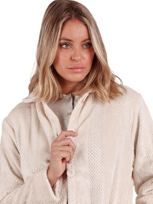Binnenjas indian scarf - Kiabi
