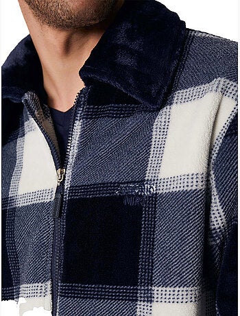 Binnenjas jacquard antonio miro