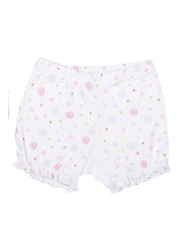 Bio-katoenen baby t-shirt en short set | kitikate