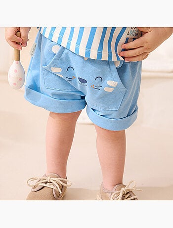 Biscarosse babyshorts