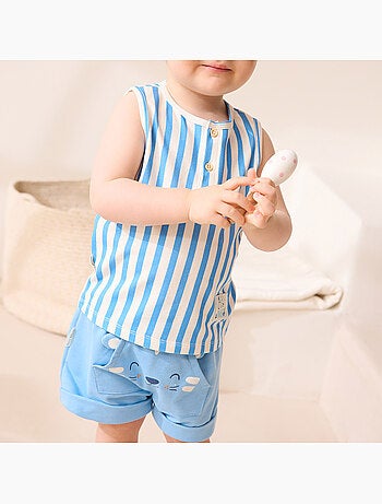 Biscarosse babyshorts