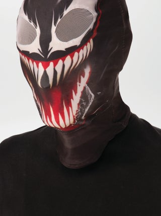 Bivakmuts 'Venom'