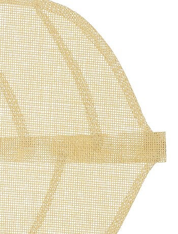 Bladvormige placemat