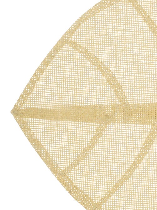 Bladvormige placemat - Kiabi Bladvormige placemat - Kiabi
