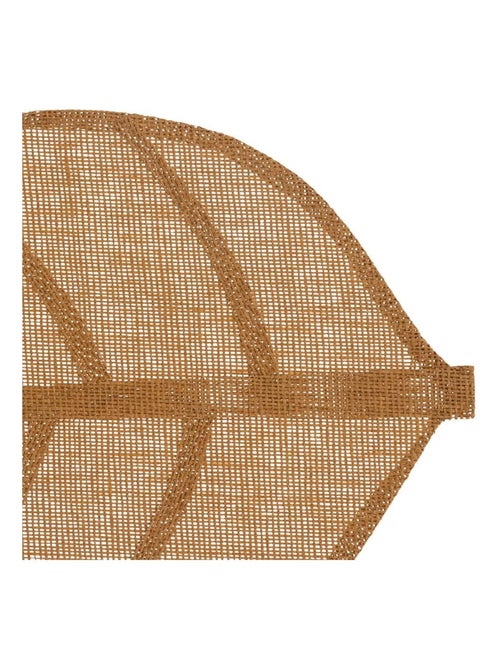 Bladvormige placemat - Kiabi