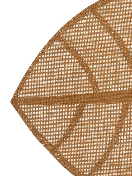 Bladvormige placemat - Kiabi