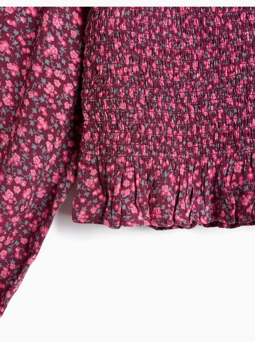 Blasier en sangle, mo fashion - Kiabi