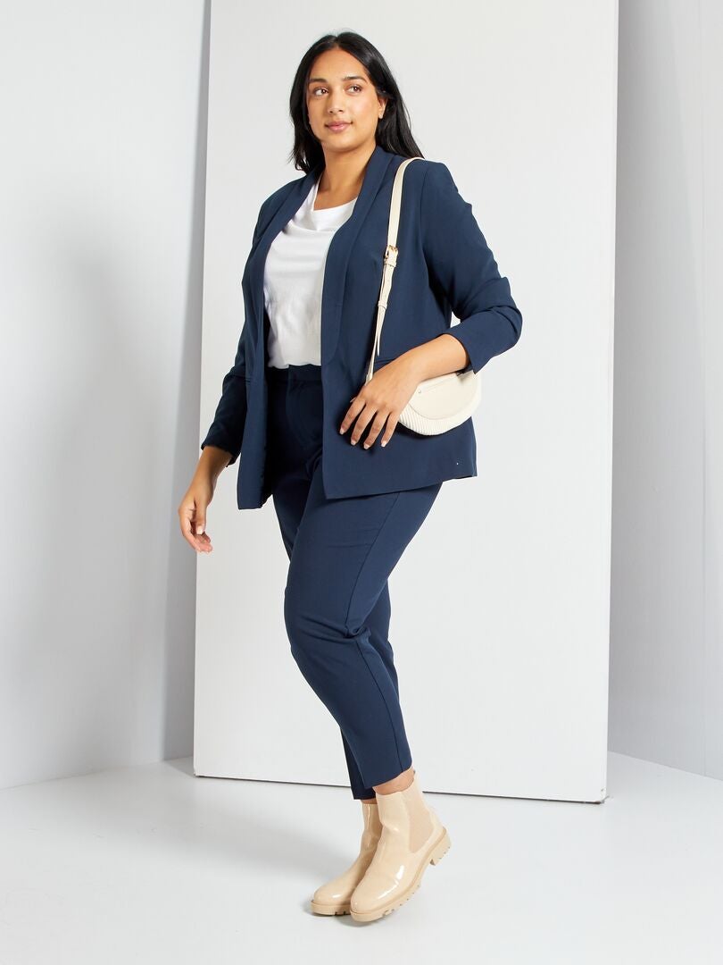 Kiabi veste blazer discount femme