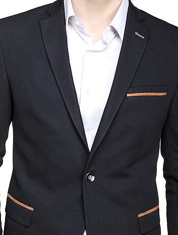 Blazer cintrée