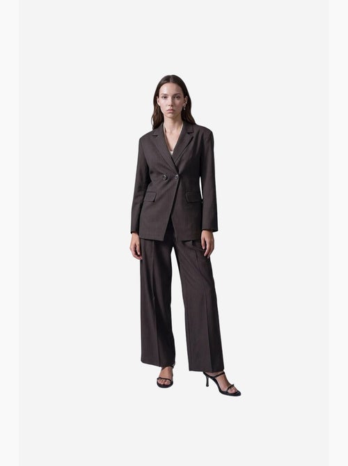 Blazer dilvin - Kiabi Blazer dilvin - Kiabi