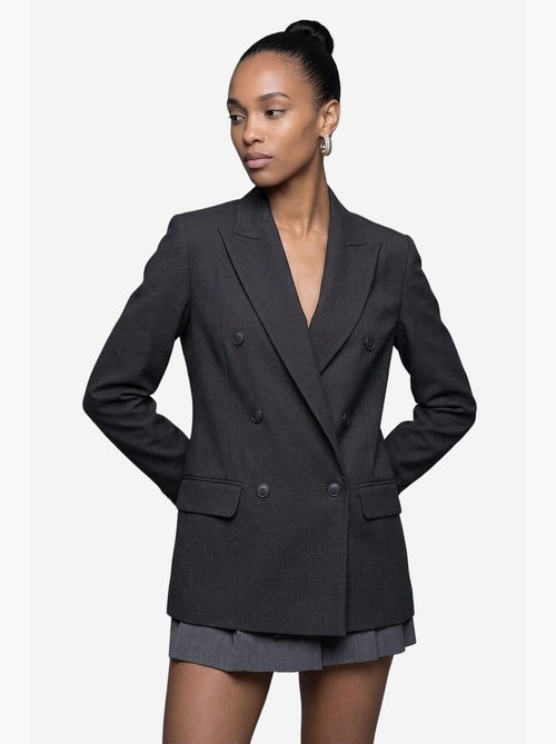 Blazer dilvin - Kiabi Blazer dilvin - Kiabi