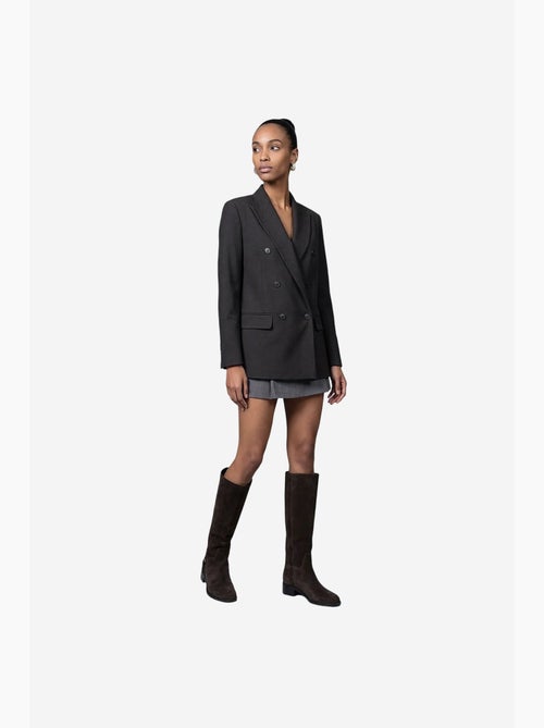 Blazer dilvin - Kiabi Blazer dilvin - Kiabi