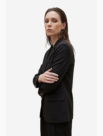 Blazer femme à coupe régulière my fashion