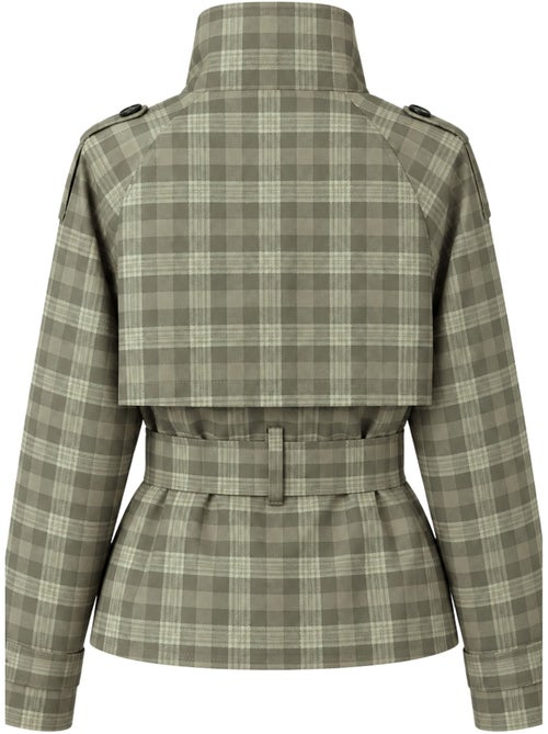 Blazer femme cintré mixray - Kiabi Blazer femme cintré mixray - Kiabi