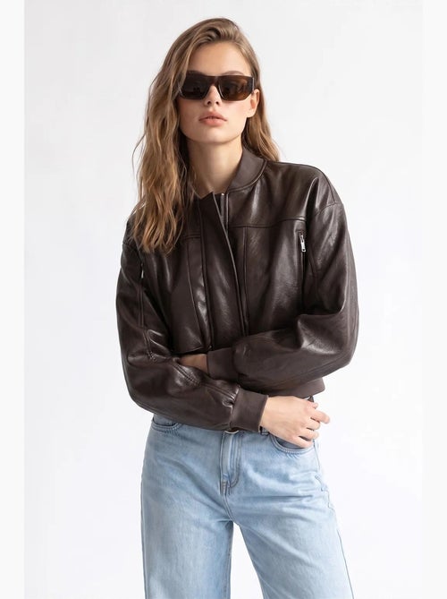 Blazer femme mixray - Kiabi Blazer femme mixray - Kiabi