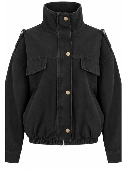 Blazer femme mixray - Kiabi Blazer femme mixray - Kiabi