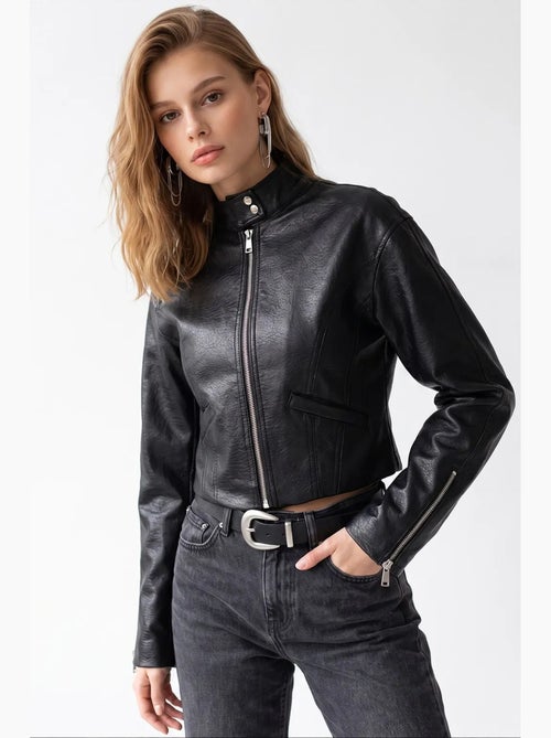Blazer femme mixray - Kiabi Blazer femme mixray - Kiabi