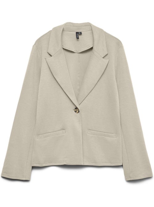 Blazer Femme Vero Moda - Kiabi Blazer Femme Vero Moda - Kiabi