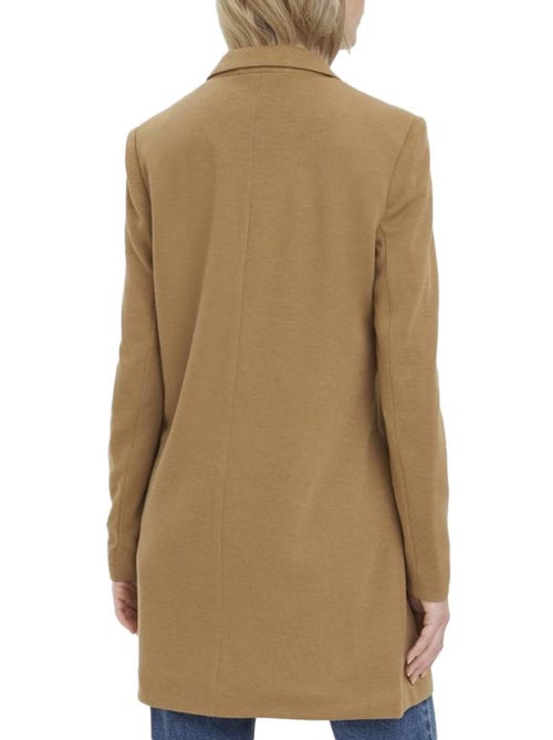 Blazer Femme Vero Moda - Kiabi Blazer Femme Vero Moda - Kiabi