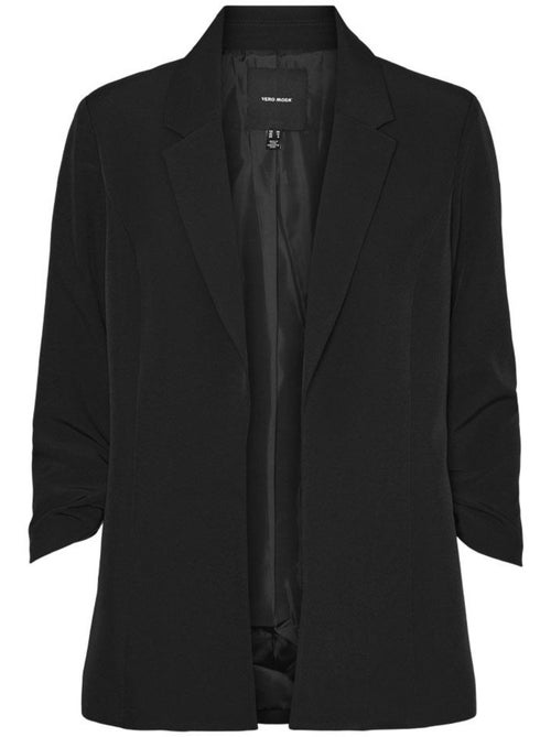 Blazer femme vero moda - Kiabi Blazer femme vero moda - Kiabi