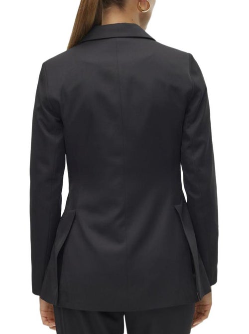 Blazer Femme Vero Moda - Kiabi Blazer Femme Vero Moda - Kiabi