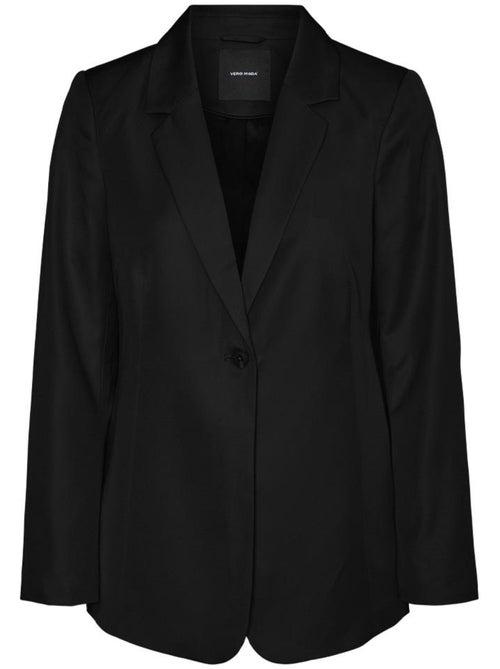 Blazer Femme Vero Moda - Kiabi Blazer Femme Vero Moda - Kiabi