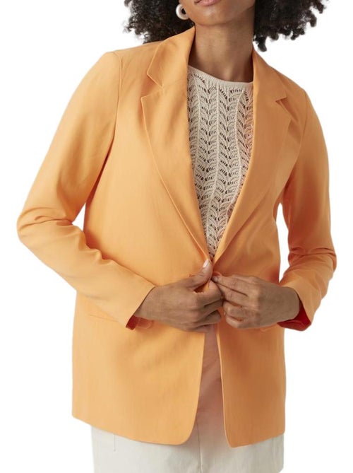Blazer Femme Vero Moda - Kiabi Blazer Femme Vero Moda - Kiabi