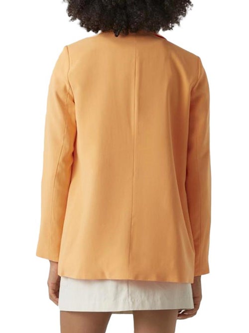 Blazer Femme Vero Moda - Kiabi Blazer Femme Vero Moda - Kiabi