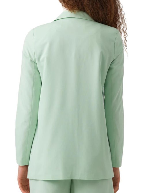 Blazer Femme Vero Moda - Kiabi Blazer Femme Vero Moda - Kiabi
