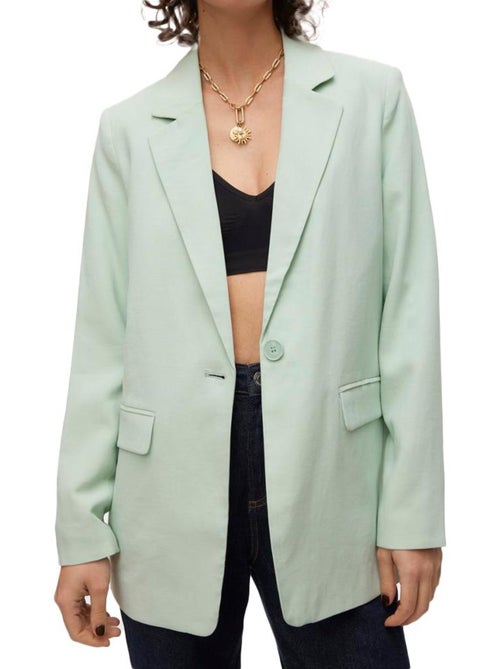 Blazer Femme Vero Moda - Kiabi Blazer Femme Vero Moda - Kiabi