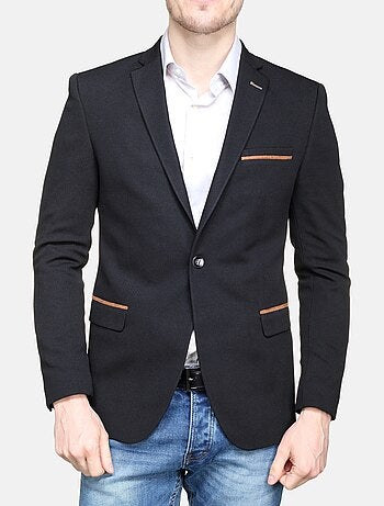 Blazer Slank toelopend
