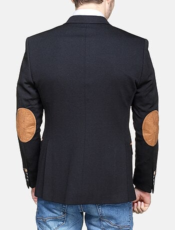Blazer Slank toelopend