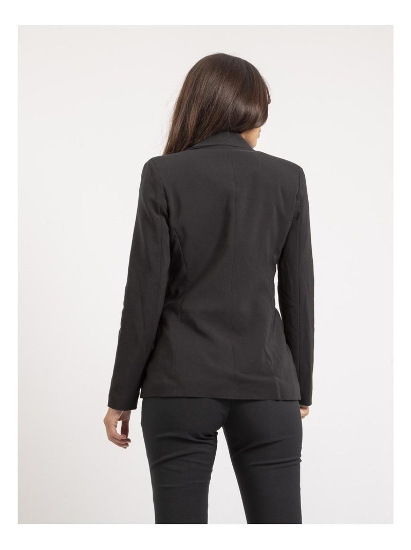 Blazer ULTRA Zwart - Kiabi