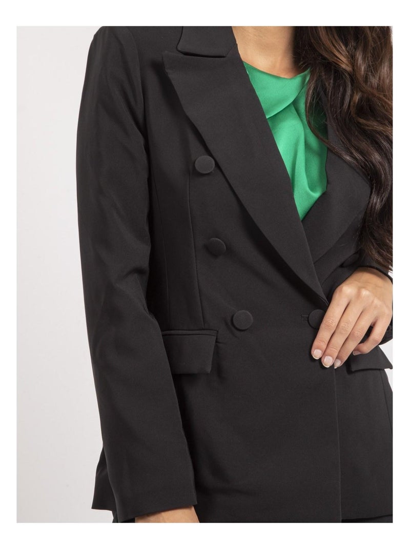 Blazer ULTRA Zwart - Kiabi