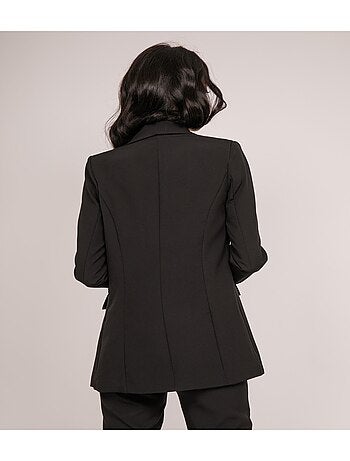 Blazer union